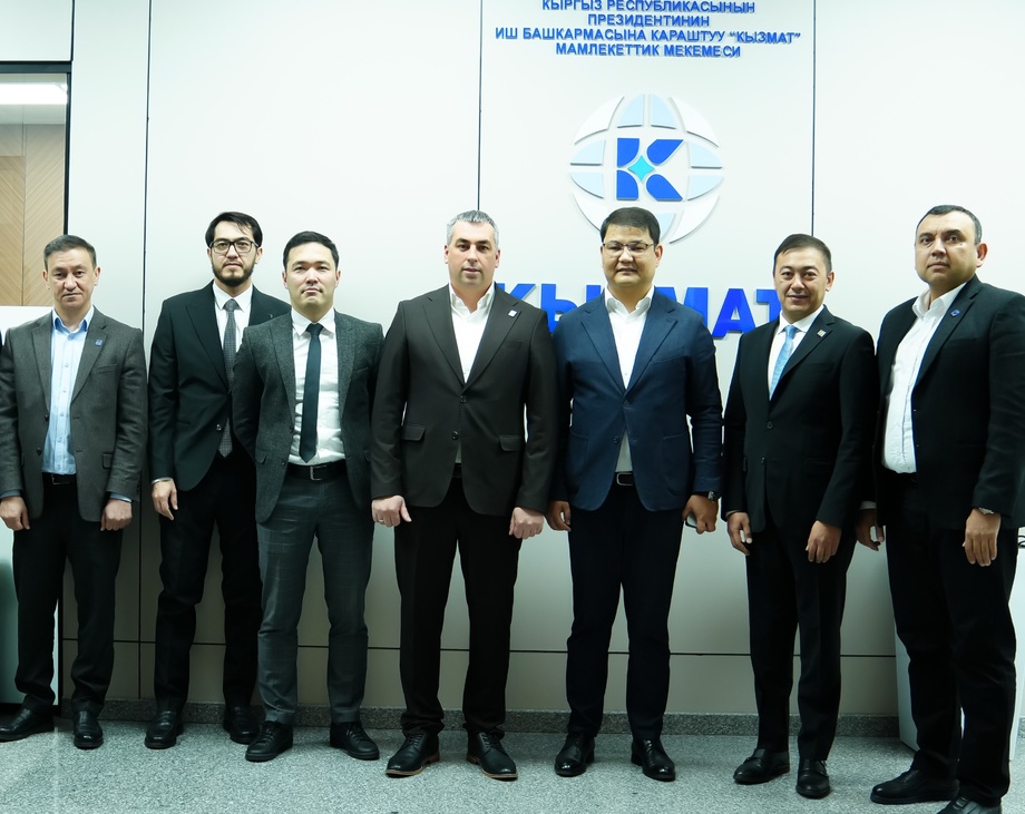 Uzinfocom raqamli hamkorlik chegaralarini kengaytirmoqda