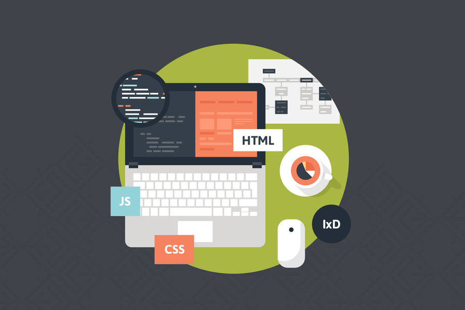 “Front-end”чилар учун яна бир китоблар танлови