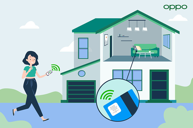 Smartfonni Wi-Fi yoki Bluetooth orqali quvvatlantirishga nima deysiz?