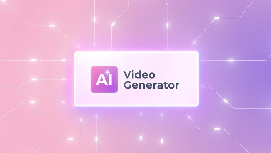 Gollivud darajasidagi video generator paydo bo‘ldi