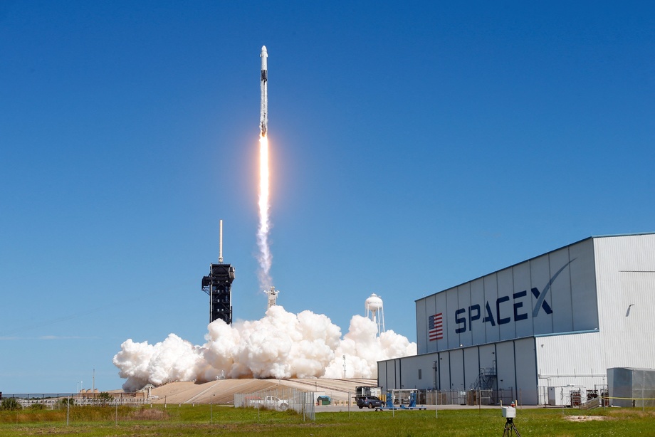 SpaceХ компанияси бугун тунда навбатдаги Starship синов парвозини амалга оширди