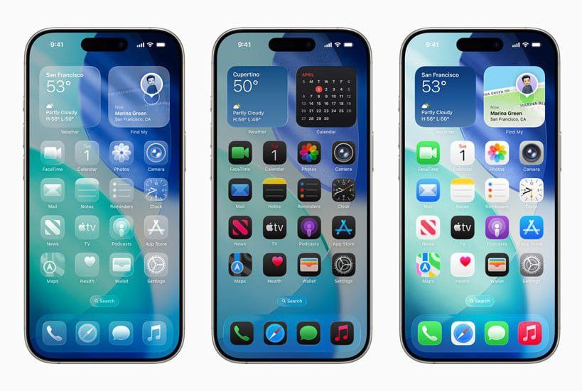 iOS 26 превращает iPhone в «кирпич»: пользователи столкнулись с критическими багами