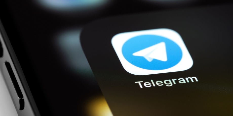 Telegram Android egalariga zararli videolarni yuborishni boshladi