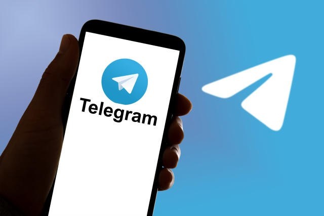 Telegramdan 