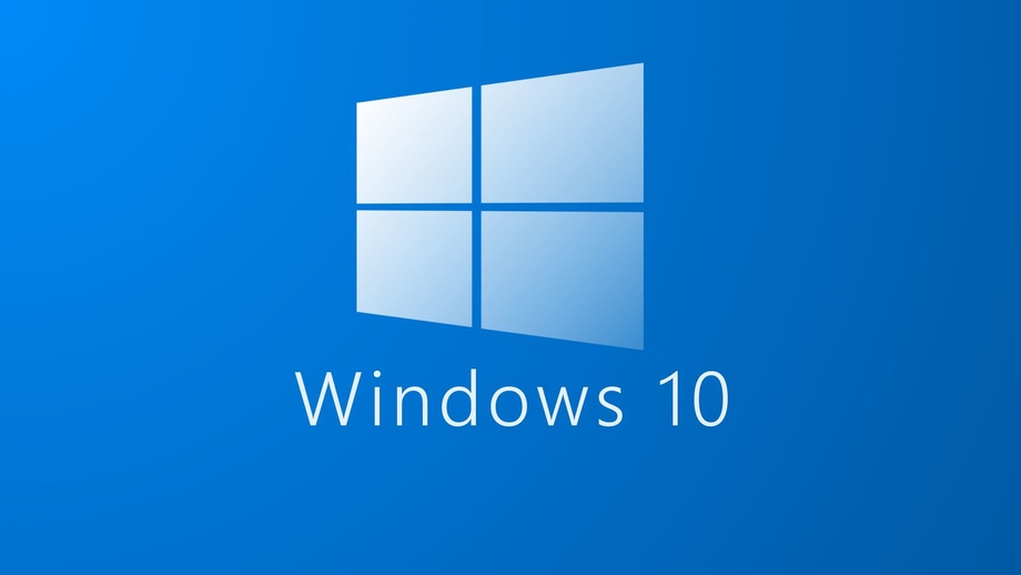 Windows 10 сотуви тўхтатилди