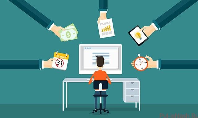 Вы фрилансер? Для вас есть работа!