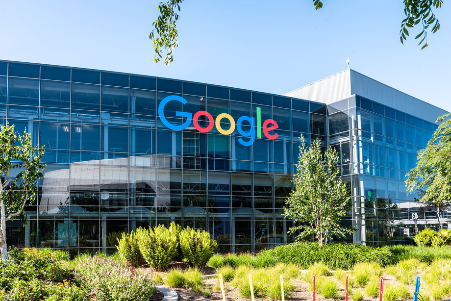 Google создала кинокомпанию: что известно