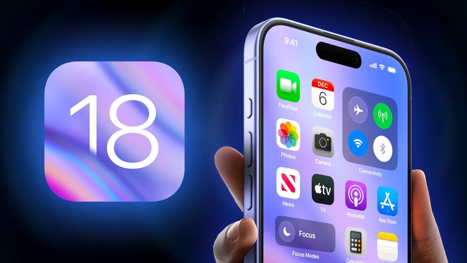 iOS 18 da yana bir ajoyib funksiya paydo bo‘ladi