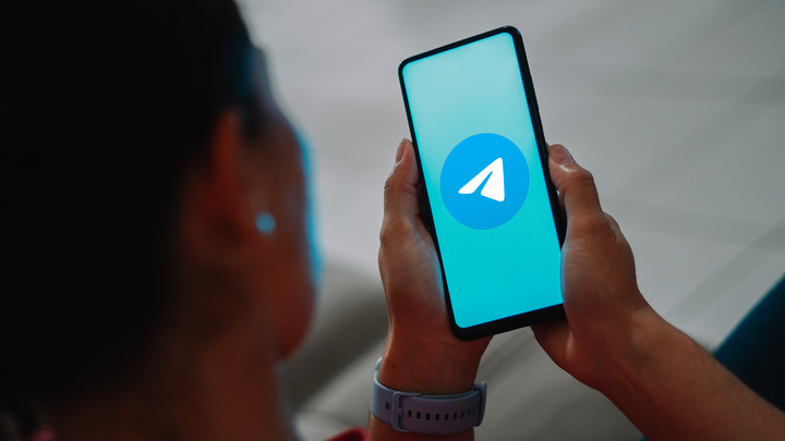 Telegram кичик, аммо ажойиб янгиланишни чиқарди