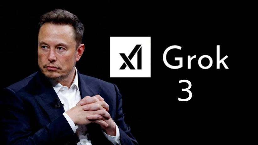 Маск анонсировал новую версию ИИ Grok