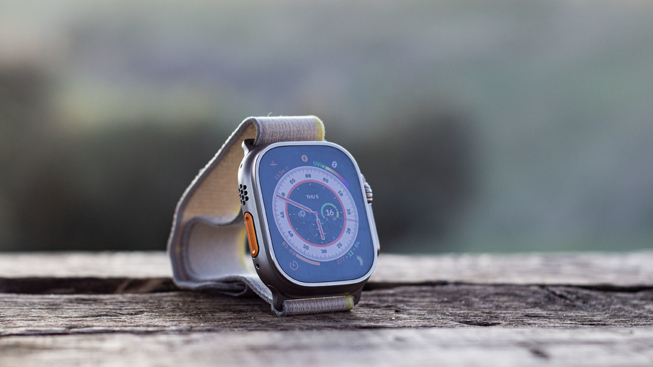 LG начнет производить дисплеи MicroLED для Apple Watch