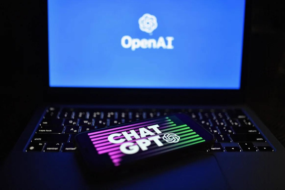 OpenAI запустила голосового помощника ChatGPT