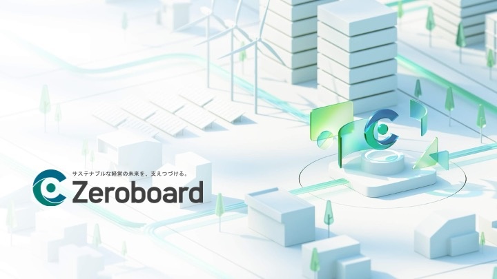 Termin: Zeroboard nima?