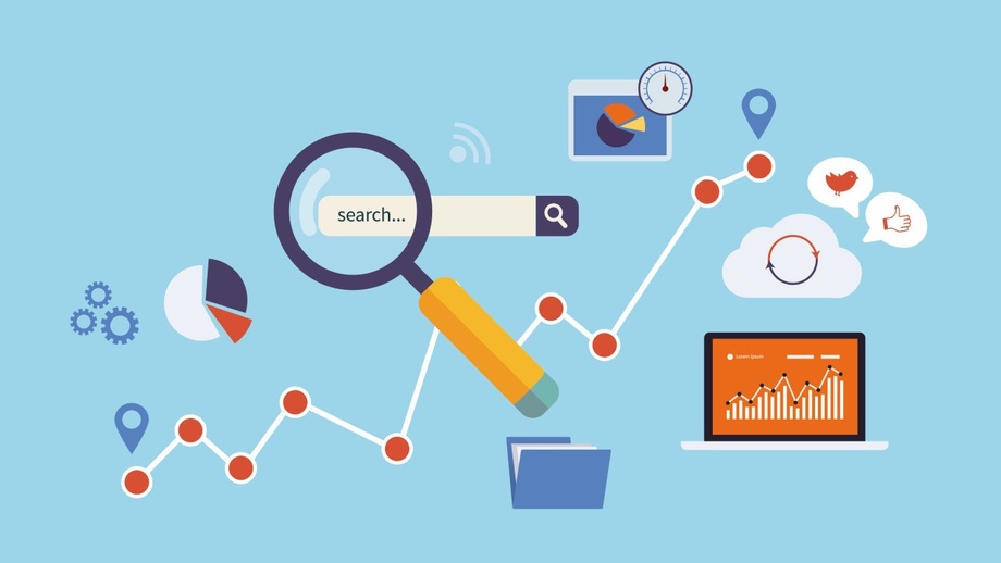 IT-termin: Ranjirlash