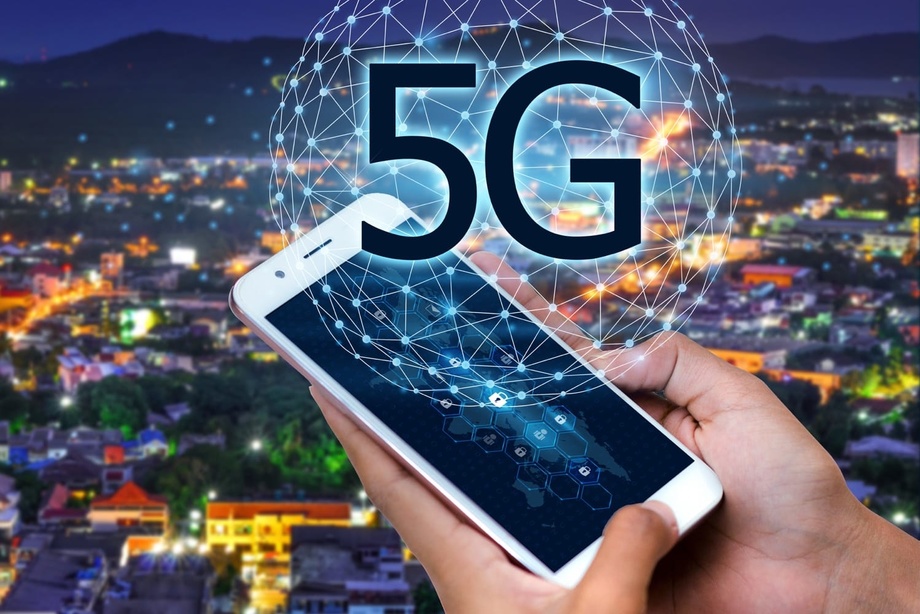 Россия не получит развитие 5G