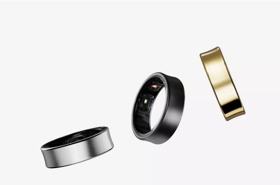 Samsung ўзининг ақлли узуклари қаторини кенгайтиради