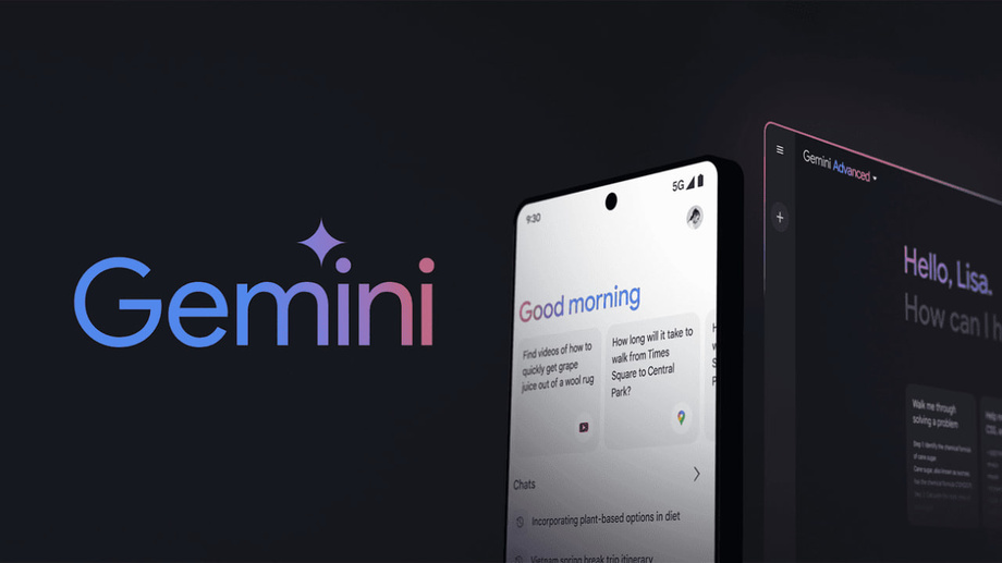 Google собирается хранить переписку пользователей с Gemini в течение трех лет