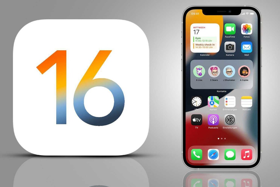 iOS 16 учун муҳим янгиланиш чиқди. Нима учун уни ўрнатиш муҳим?