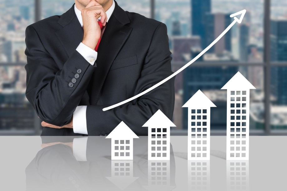 В 2017-2022 гг. в Узбекистане реальный рост сферы услуг составил 1,9 раз