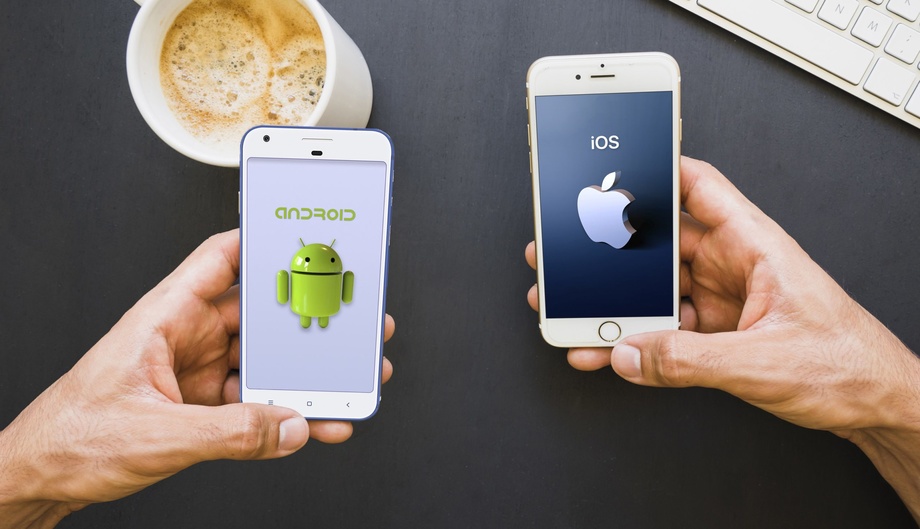 Android foydalanuvchilari Apple ishqibozlariga qaraganda o‘z smartfoniga vafodor bo‘lar ekan