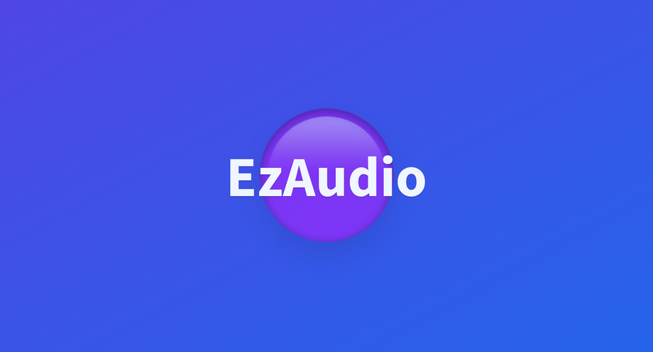 Блогерлар ва монтаж усталари: EzAudio ҳақида билармидингиз?