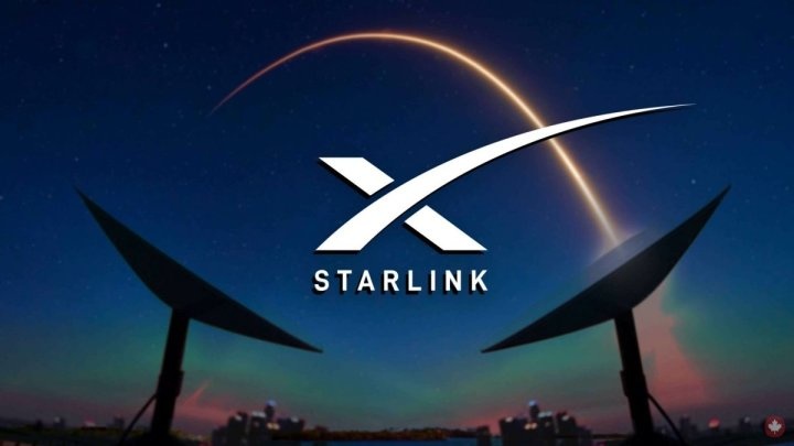 Starlink заработал в Казахстане