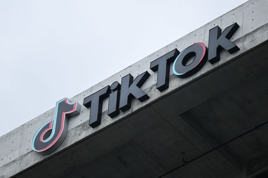 TikTok  удалит данные американских пользователей со своих серверов в этом году