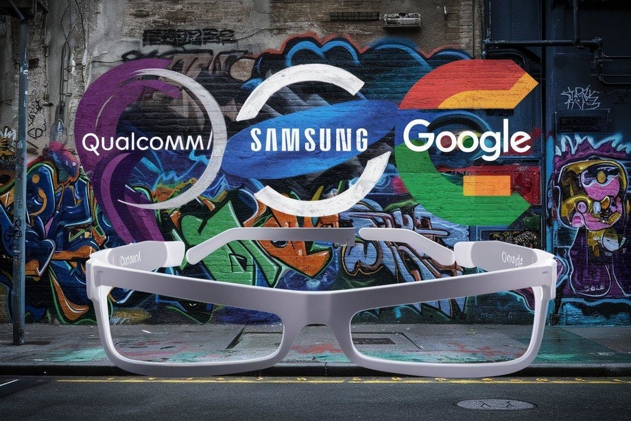 Qualcomm Samsung ва Google билан ҳамкорликда ақлли кўзойнаклар яратади