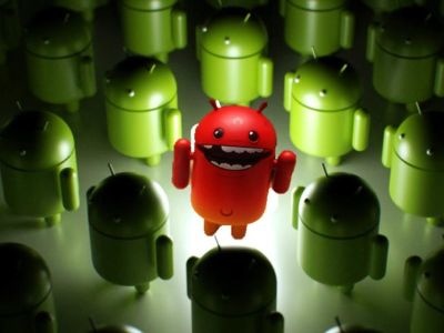 Android foydalanuvchilariga yangi xavfli virus tahdid solmoqda