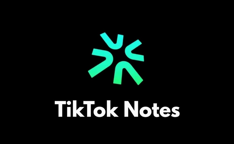 TikTok Instagramning analogi bo‘lgan yangi TikTok Notes ilovasini nashr etdi