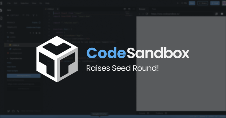 Термин: CodeSandbox нима?