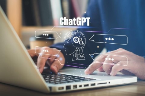 Barcha turdagi matnlarda ChatGPT va boshqa
