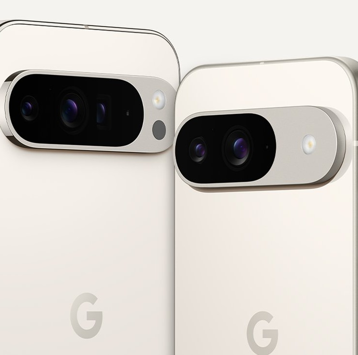 Google представила новую линейку смартфонов Pixel