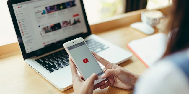YouTube kanalini qanday o‘chirish mumkin?