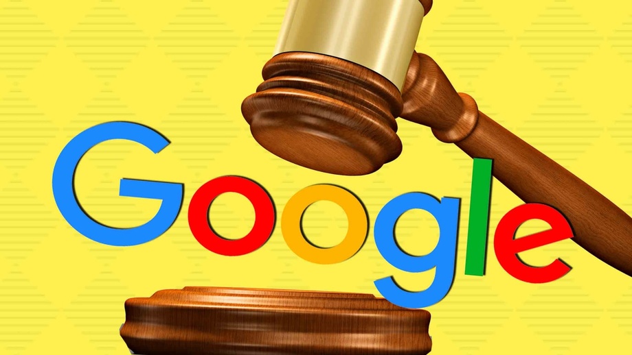 Googleга қарши 2,3 миллиард долларлик даъво қўзғатилди