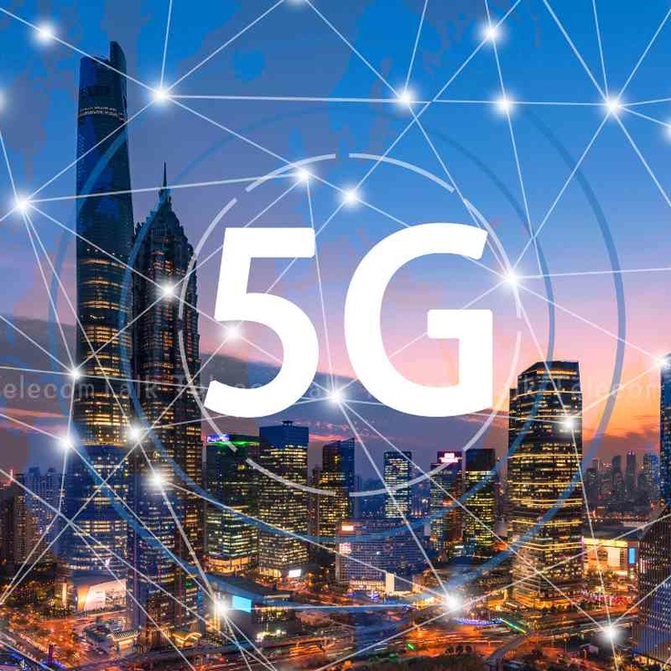 5G тармоқларининг кекса одамлар саломатлигига таъсири ўрганилди