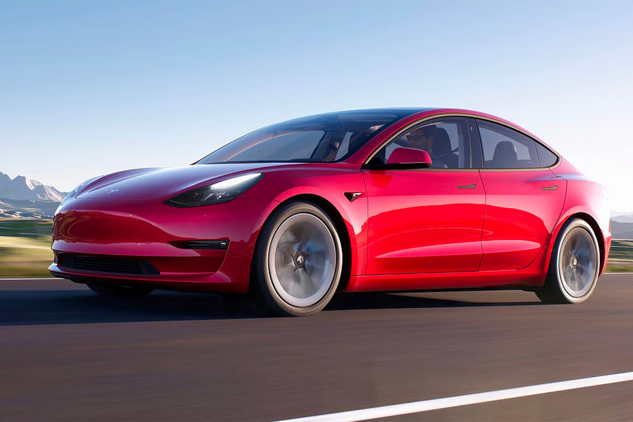 Tesla 2025 yilda arzonroq elektr krossoverini chiqaradi