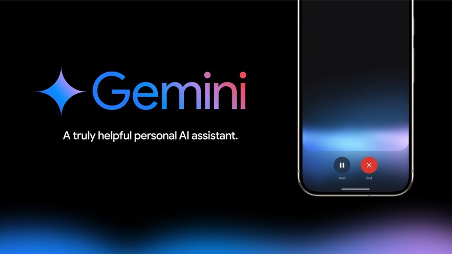 Gemini Live овозли чат боти Androidдаги барча фойдаланувчилар учун бепул бўлди