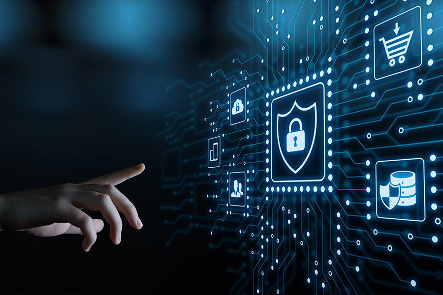 IT-huquq: Kiberxavfsizlik ob’yekti va sub’yektiga nimalar kiradi?