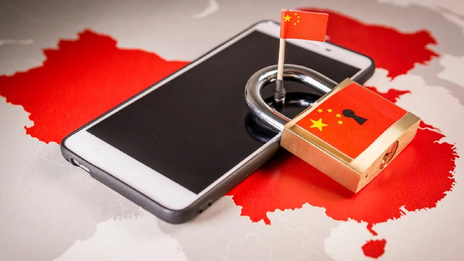 Китай отключили от глобального интернета на 74 минуты: что произошло