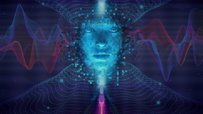 Besh soniyada 2D tasvirni 3D modelga aylantiradigan sun’iy intellekt