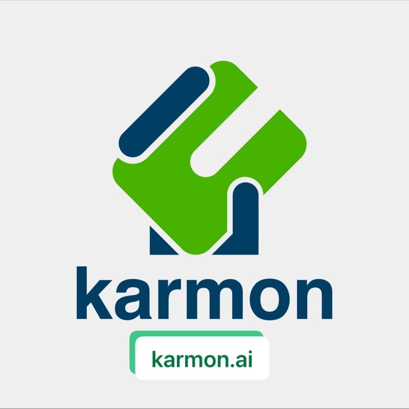 Termin: Karmon AI nima?