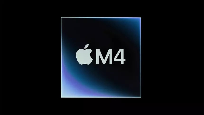Apple M4 liniyasida turli quvvatdagi to‘rtta protsessorni taqdim etadi