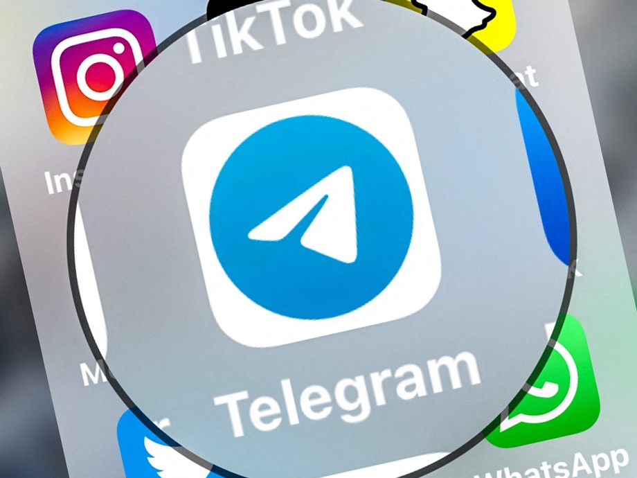 Telegramda akkauntni “o‘g‘irlash”ning yangi usuli aniqlandi