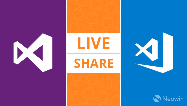 Термин: Visual Studio Live Share нима?