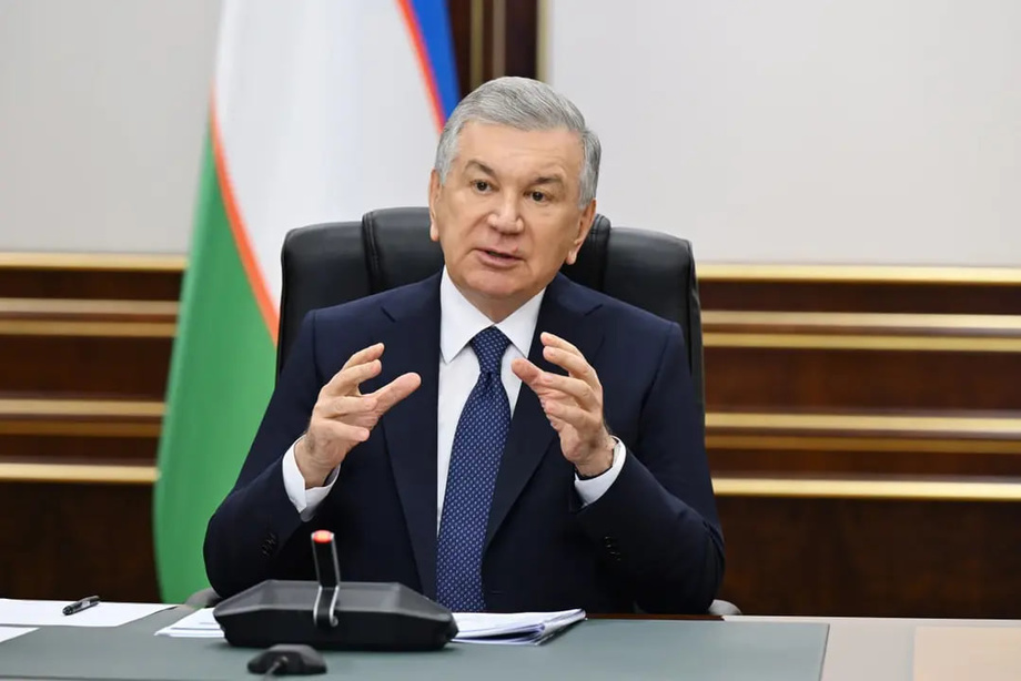 Президент ознакомился с планами в сфере ИКТ и искусственного интеллекта