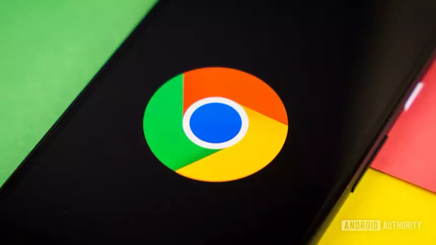 Google Chrome brauzerining Android versiyasi dizaynini o‘zgartiradi