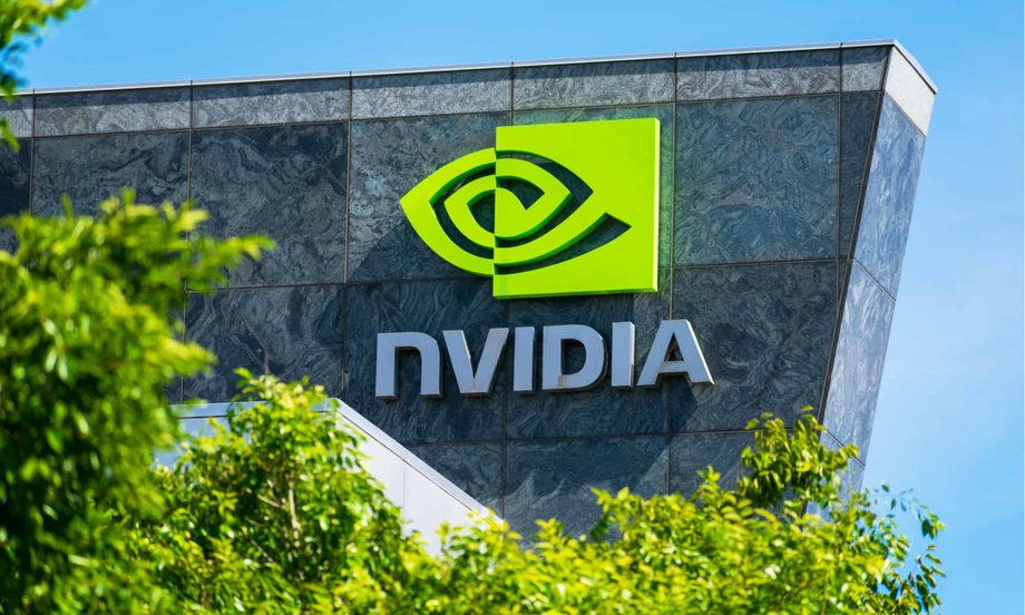 Акции Nvidia поднялись до рекордно высокого уровня