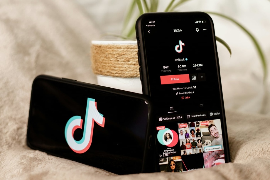 TikTok разрабатывает новое приложение TikTok Photos