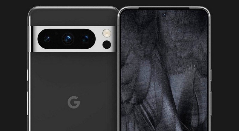 Pixel 8 — qanday smartfon? Narxi va texnik tafsilotlari ochiqlandi